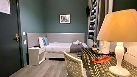 Small Economy Single Room