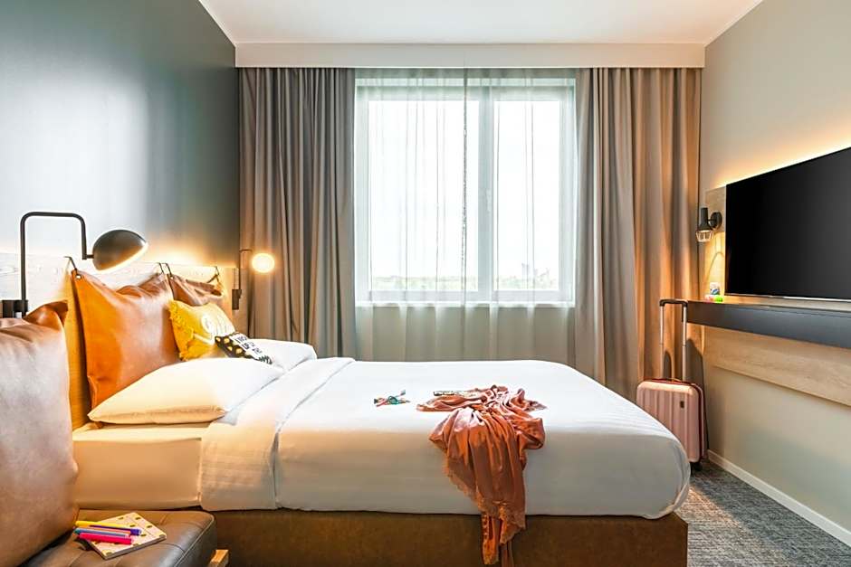 Moxy Berlin Airport