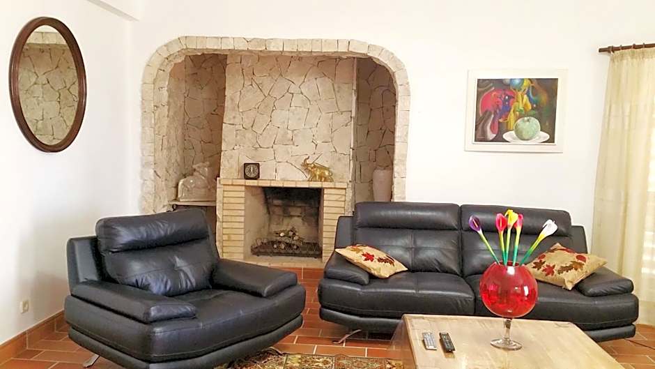 Villa Quinta da Violeta