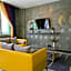 Sri Indar Hotel & Suites