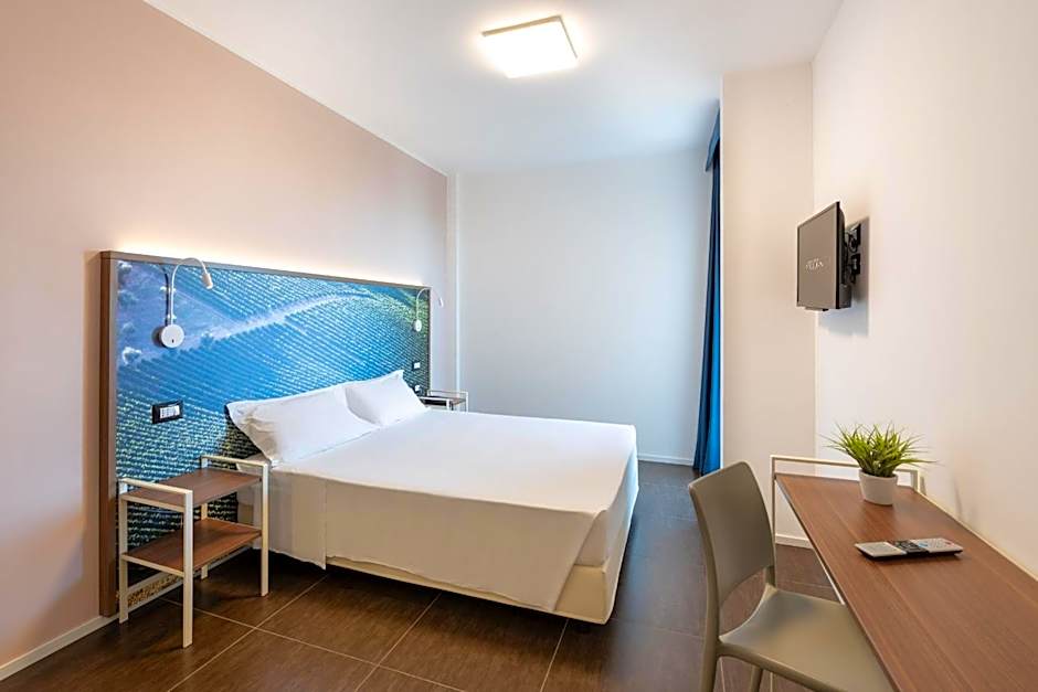 Hotel Velia