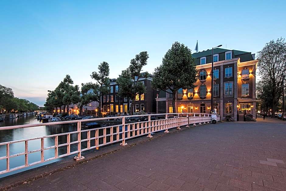 Boutique Hotel Notting Hill