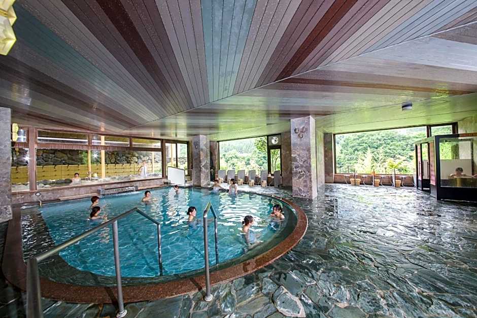 Kinugawa Hotel Mikazuki