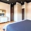 505 Heart of CDMX 1Bdrm 1bath apt AC Rooftop