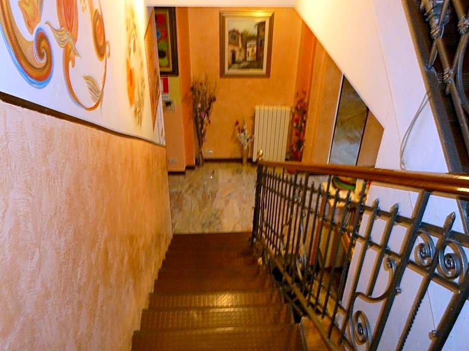 Hotel San Giovanni