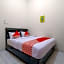 Hotel O Syariah Tasikmalaya Near Universitas Siliwangi Formerly Siliwangi Guest House