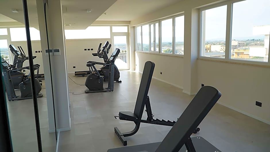 Best Western Hotel Massafra