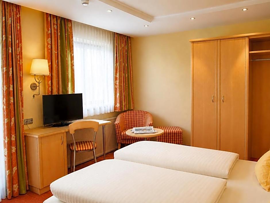 Landhotel Kaserer