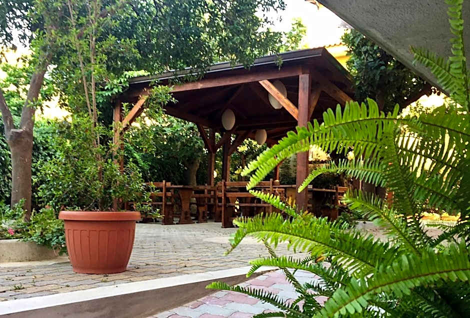 Hotel Villa Susy