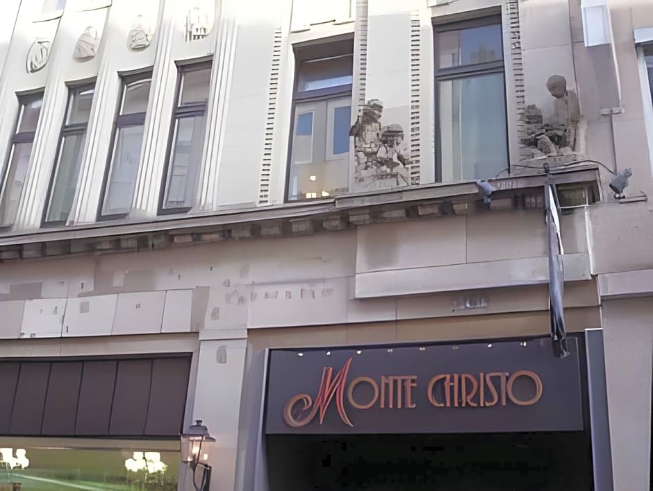 Hotel Monte Christo