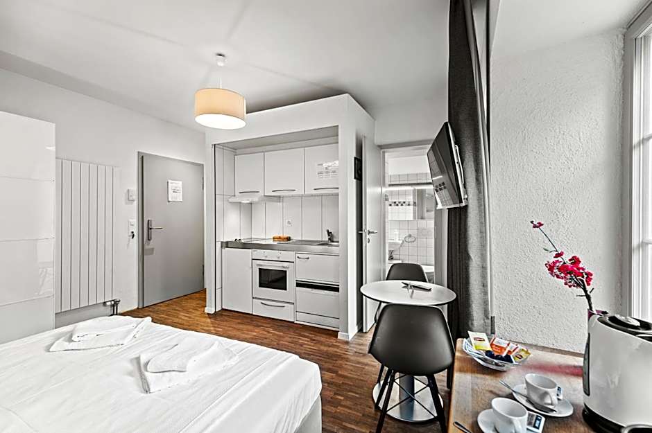 Hotel Hine Adon Fribourg