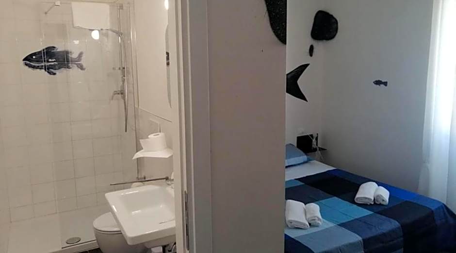 Street Art Inn Florence