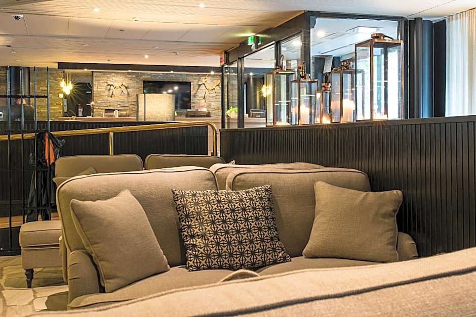 Lapland Hotels Tampere