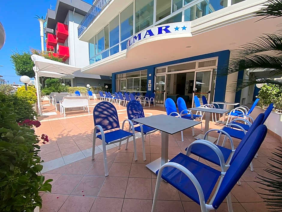 Hotel Belmar