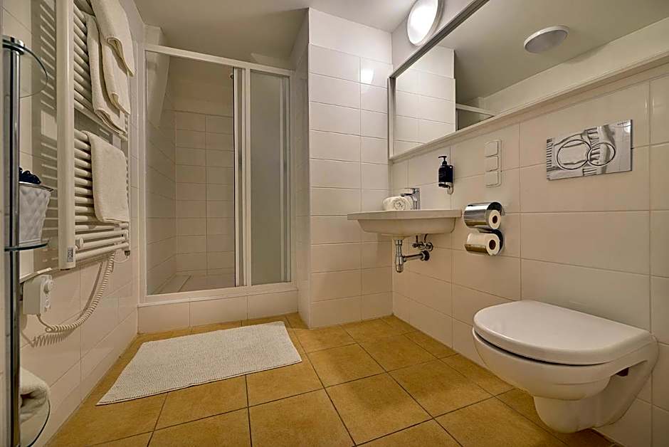 Hotel ANETTE
