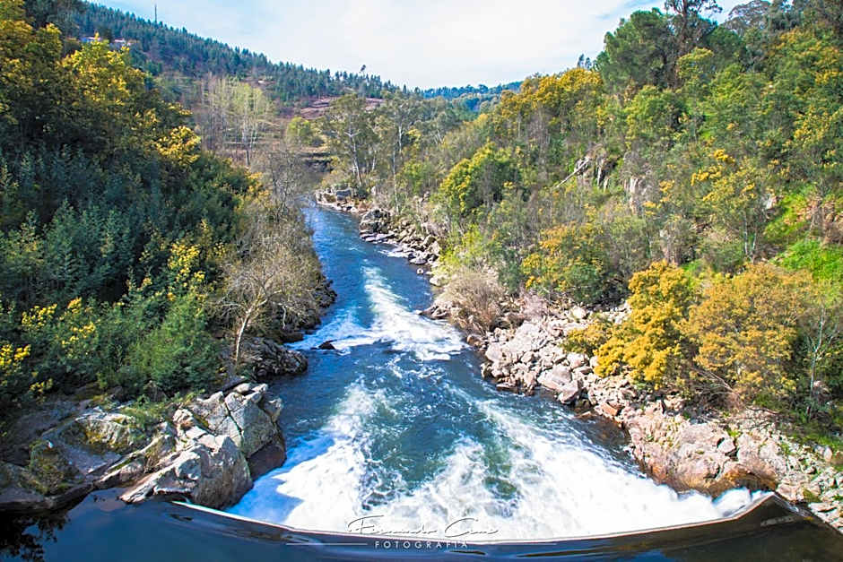 Hotel Apartamento Pantanha