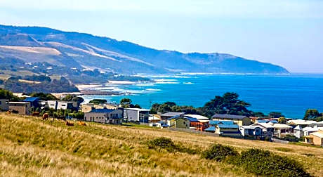 Apollo Panorama Guesthouse