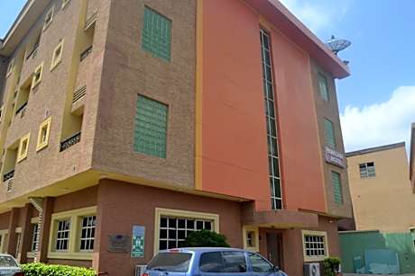 Parklane Hotels Limited