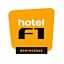 hotelF1 Lyon Bourgoin-Jallieu