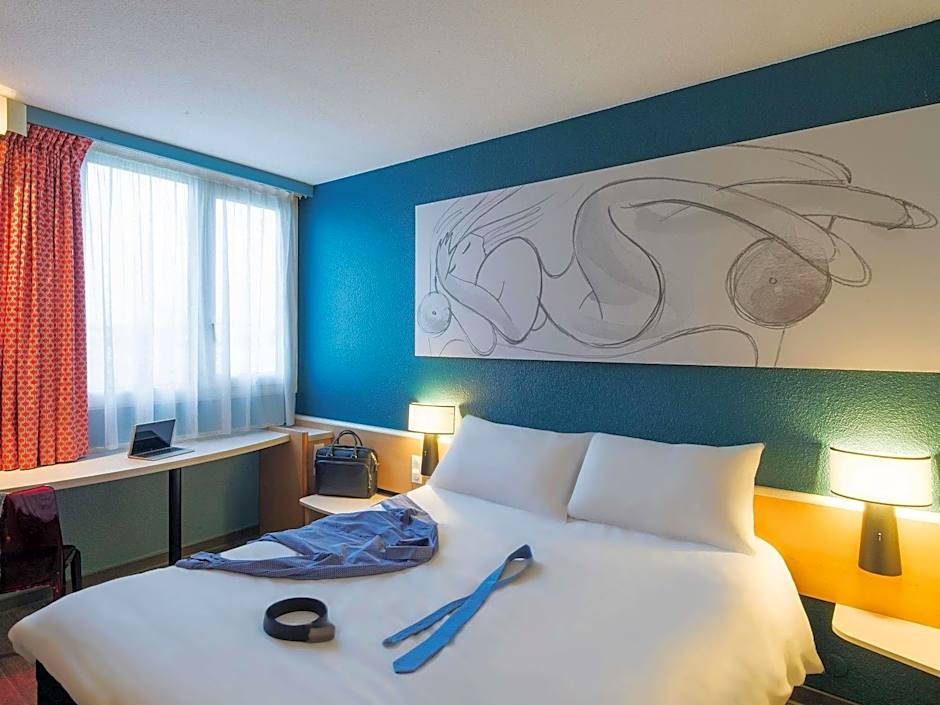 ibis Tours Nord