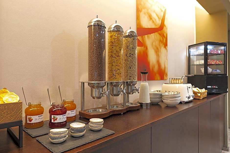 B&B Hotel Malpensa Lago Maggiore