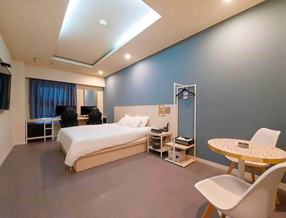 Ansan Hotel Chemie Gab