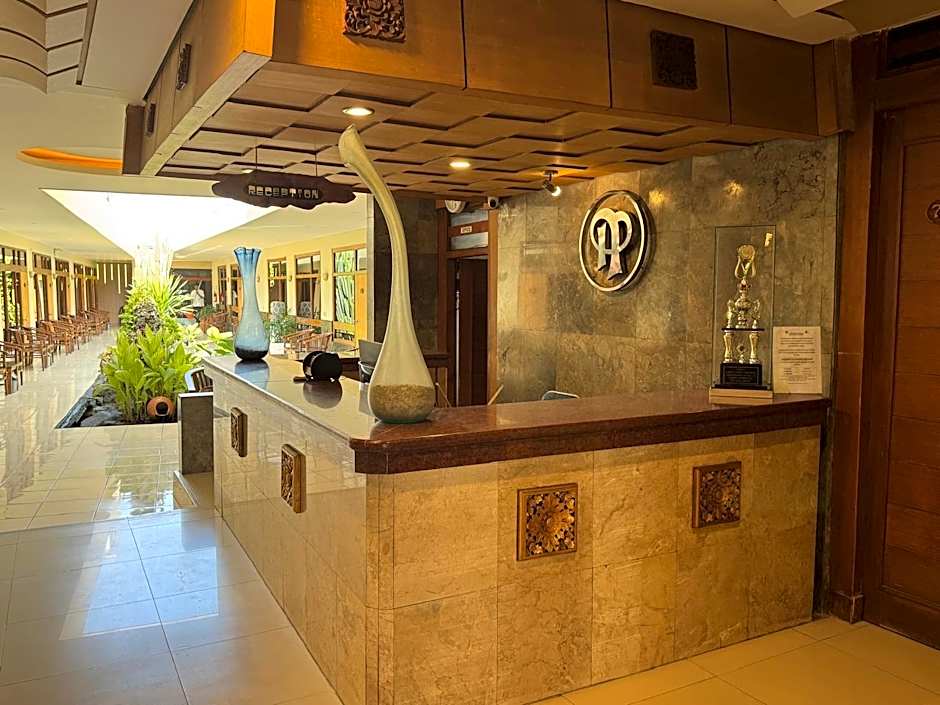 Hotel Priangan Cirebon 