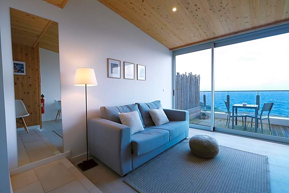 Sao Vicente Lodge - Atlantic Retreat