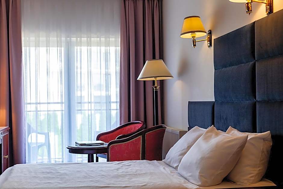 Royal Park Hotel & Spa