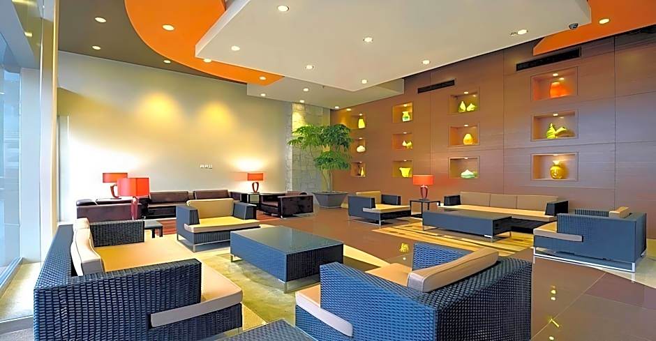 Hock Lee Hotel & Residences