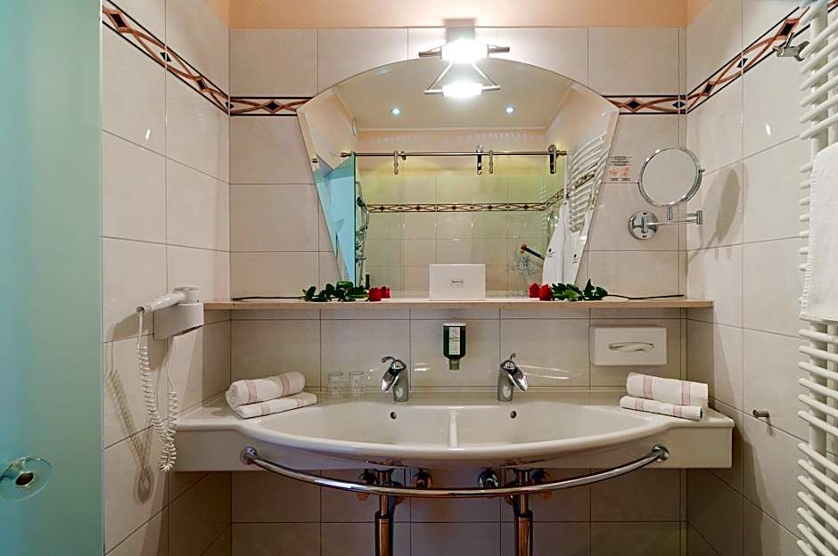 Family & Sporthotel Kärntnerhof