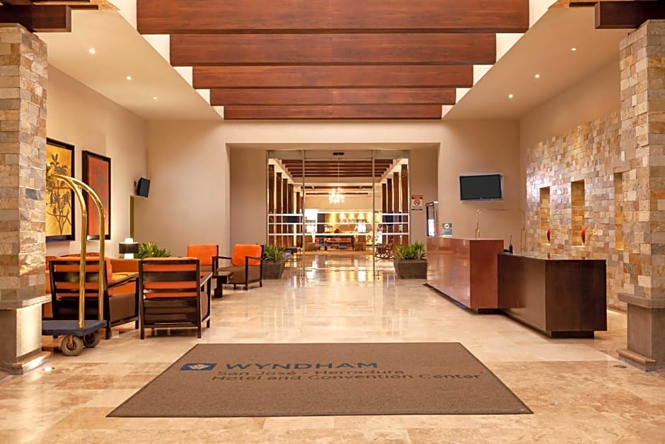 Wyndham San Jose Herradura Hotel & Convention Center
