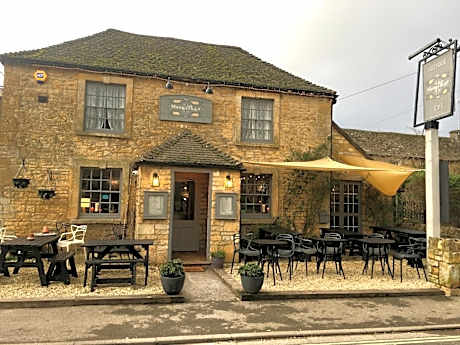 The Mousetrap Inn
