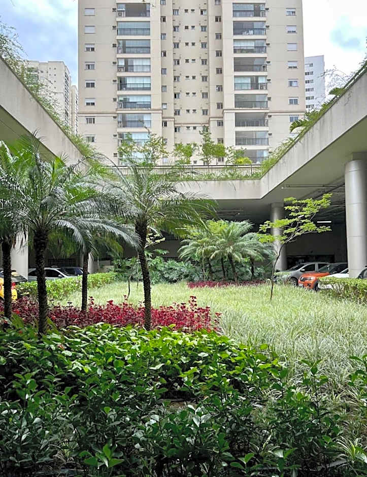 0105 - studio completo prox aeroporto GRU