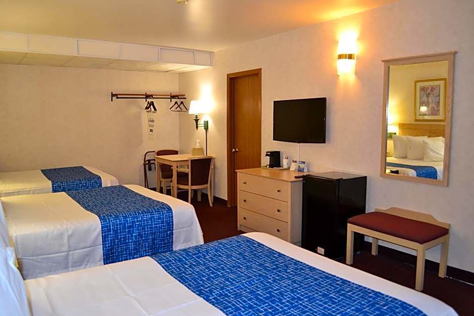 Travelodge by Wyndham Niagara Falls