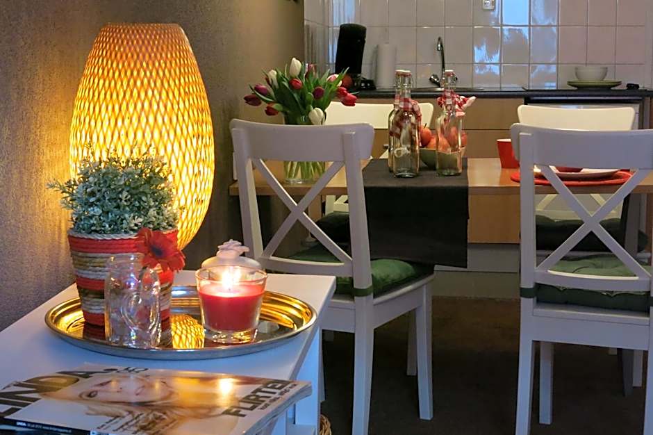 Appartementen Valkenburg