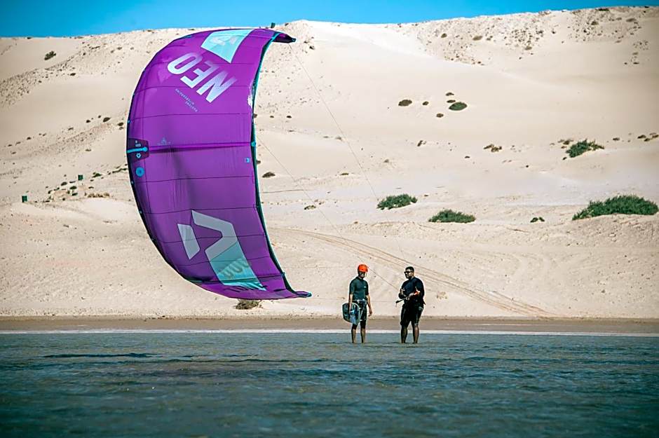 PARAISO DAKHLA