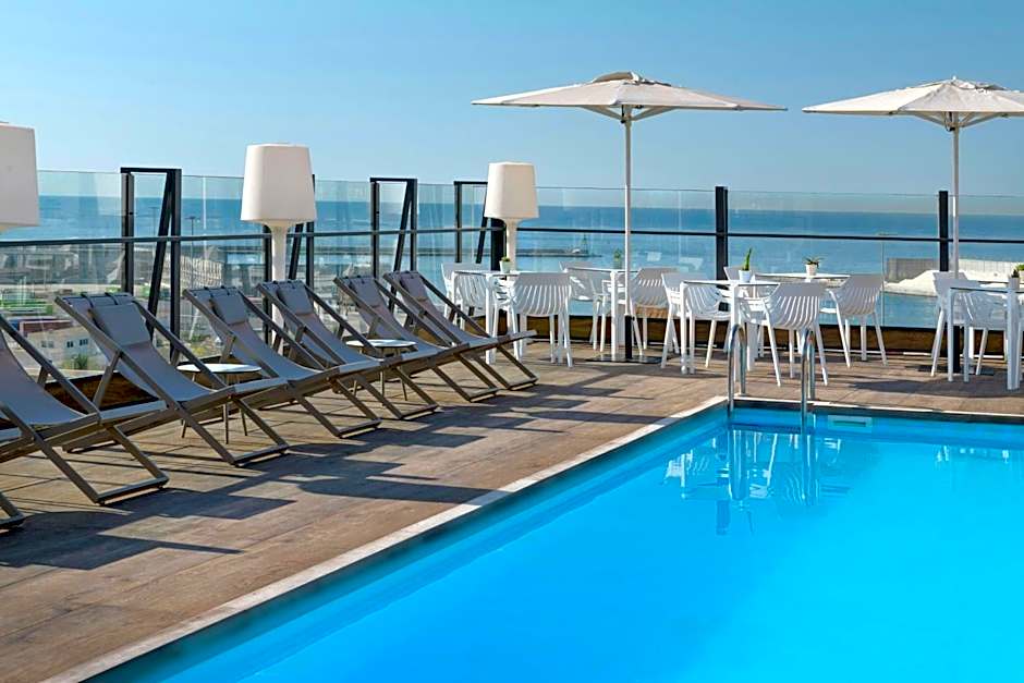 AC Hotel by Marriott Alicante