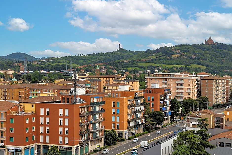 Hotel Maggiore