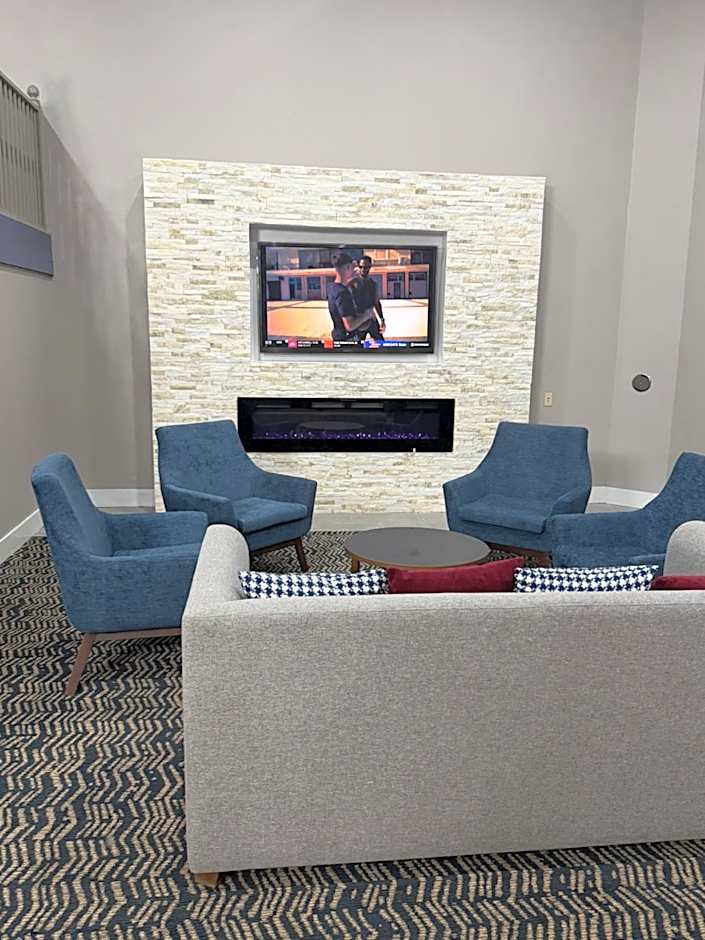 AmericInn by Wyndham Appleton North/Little Chute