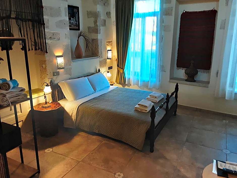 Hamam Oriental Suites