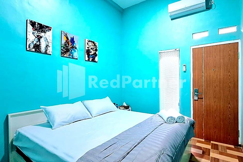 Griya Prashasta Mitra RedDoorz