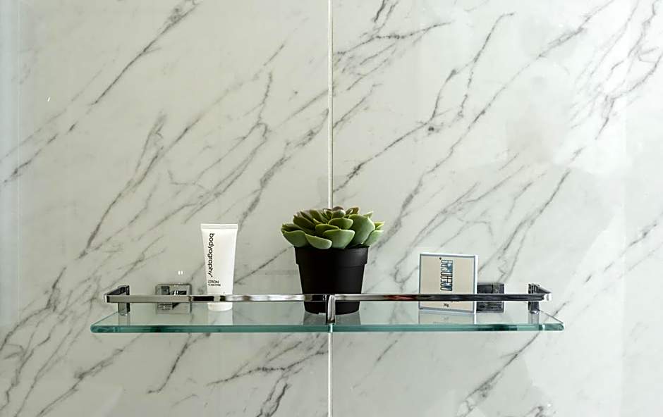 The Franciscan Hotel