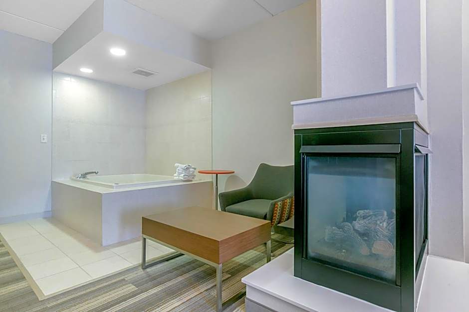 Holiday Inn Express Mount Arlington By IHG