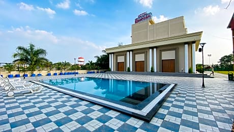 GAURISON HOTEL & RESORTS
