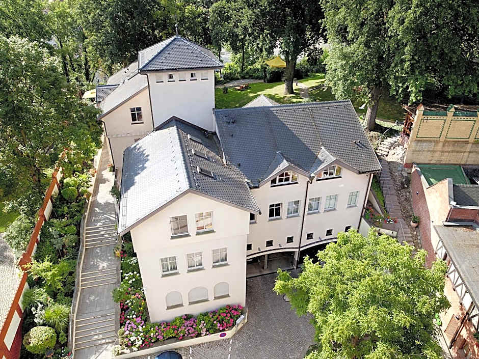 Hotel Villa Monte Vino