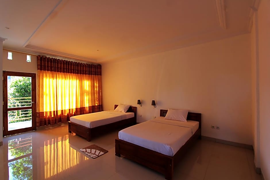 Bali Bening