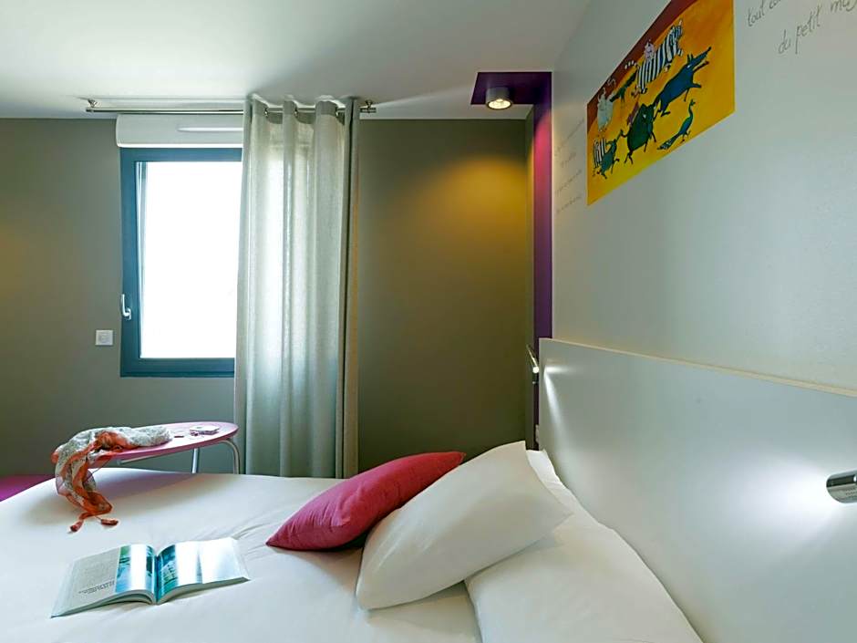 ibis Styles Rennes St. Gregoire