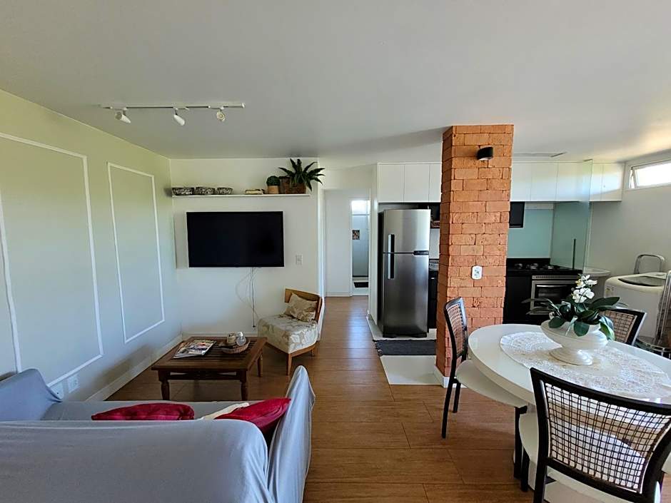 Centro de Búzios 2 quartos