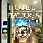 HOTEL GIACOSA